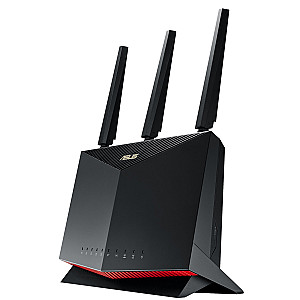 Бездротовий маршрутизатор Asus RT-AX86U PRO