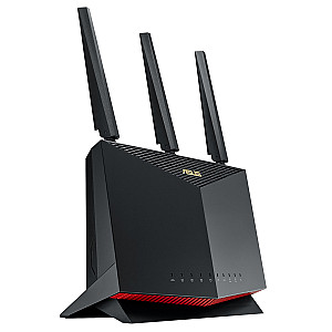 Бездротовий маршрутизатор Asus RT-AX86U PRO