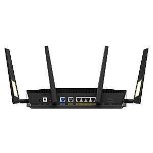 Бездротовий маршрутизатор Asus RT-AX88U PRO
