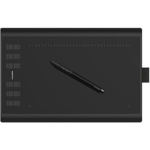 Графічний планшет Huion New 1060Plus + рукавичка
