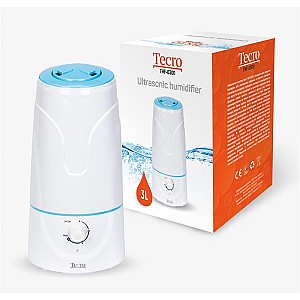 Зволожувач повітря Tecro THF-0300WW