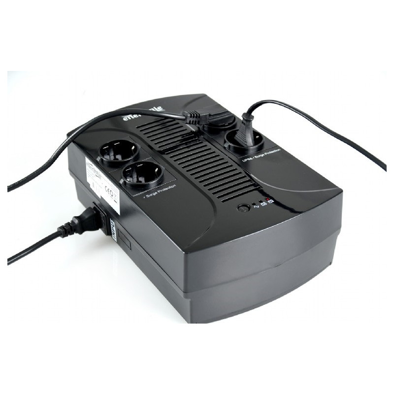 Джерело безперебійного живлення EnerGenie EG-UPS-002 850VA