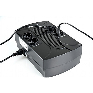 Джерело безперебійного живлення EnerGenie EG-UPS-002 850VA