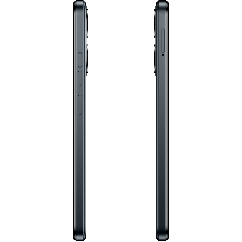 Смартфон Tecno Spark Go 2023 (BF7) 4/64GB Dual Sim Endless Black (4895180793011)