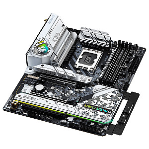 Материнська плата ASRock Z790 Steel Legend WiFi Socket 1700