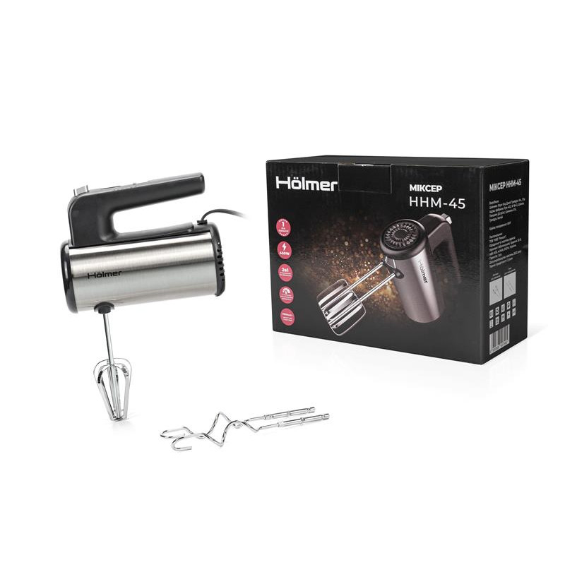 Міксер Holmer HHM-45