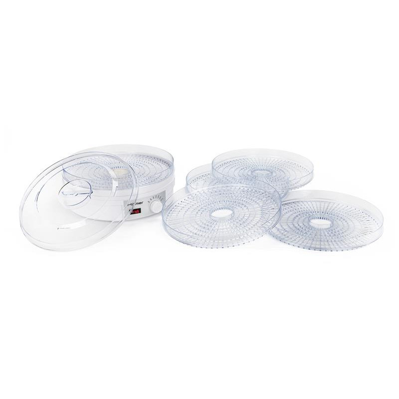 Сушарка Holmer HFD-30W