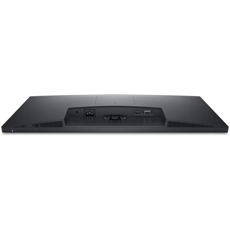 Монiтор Dell 27" E2723H (210-BEJQ) VA Black
