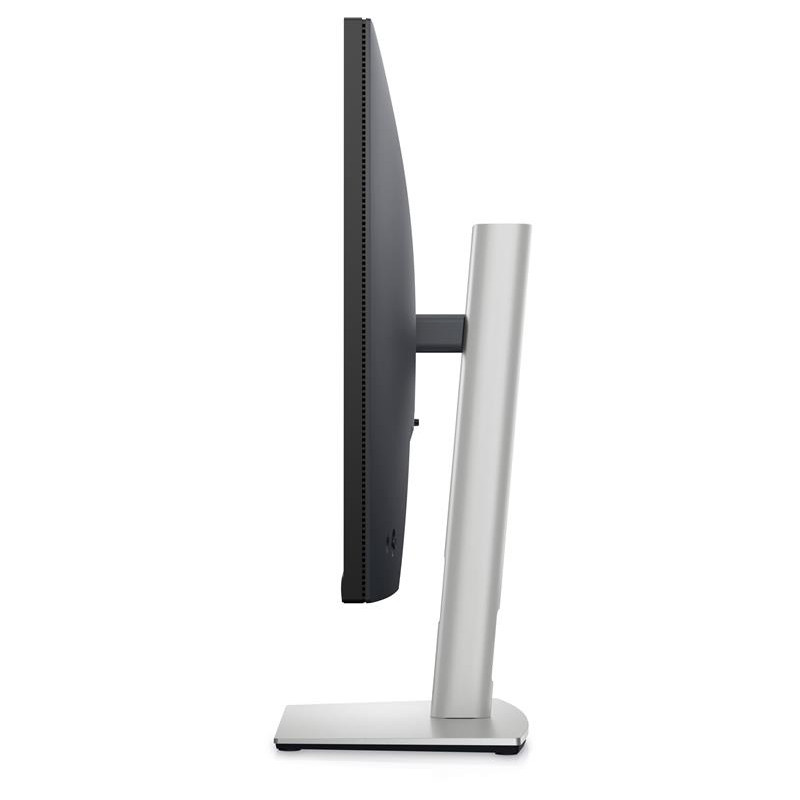 Монiтор Dell 27" P2723D (210-BDDX) IPS Black