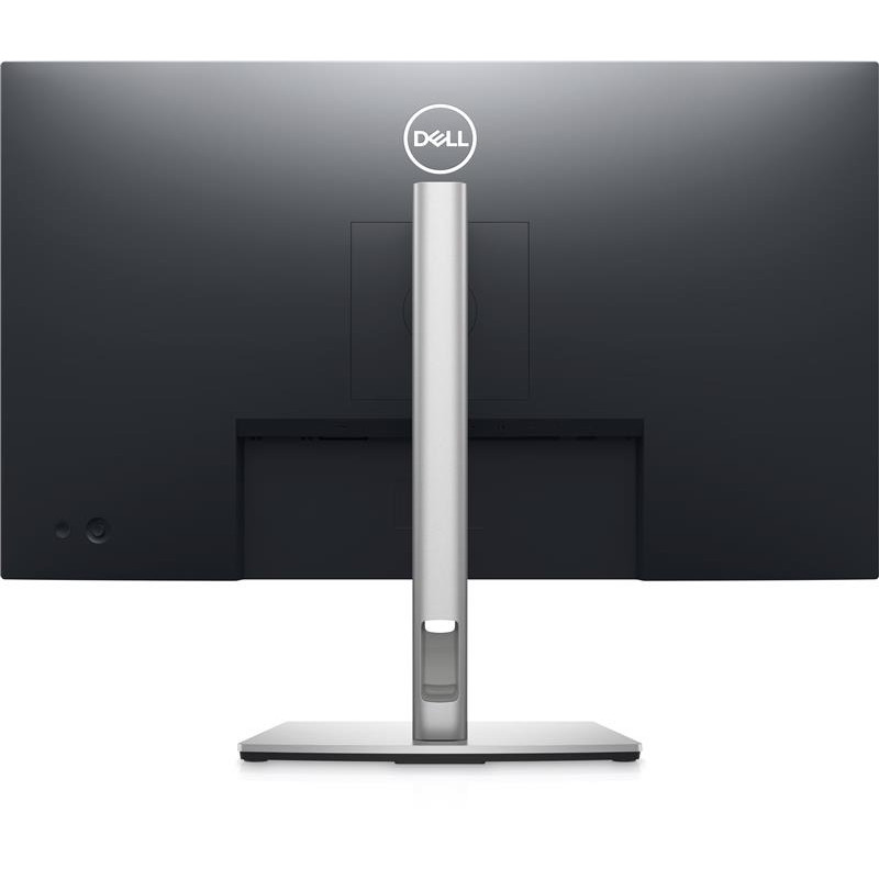 Монiтор Dell 27" P2723D (210-BDDX) IPS Black