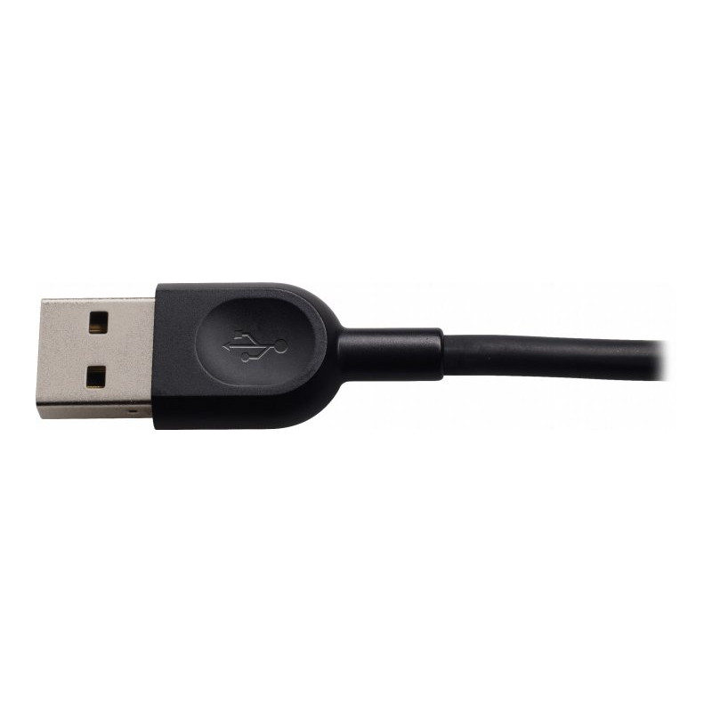Гарнітура Logitech H540 USB (981-000480)