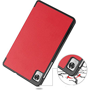 Чохол-книжка BeCover Smart для Realme Pad Mini 8.7" Red (708260)