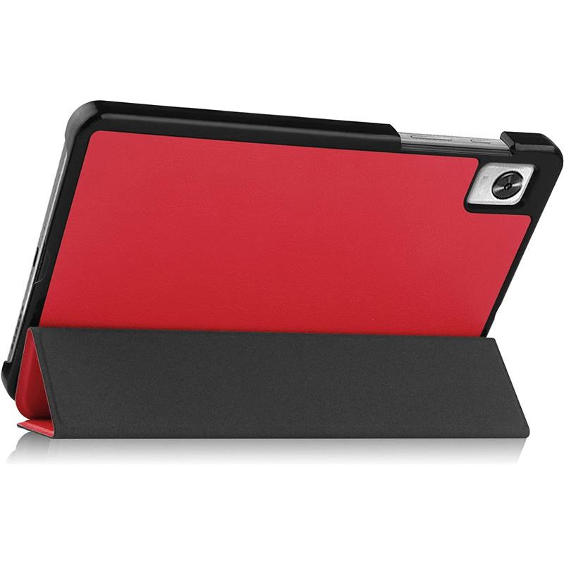 Чохол-книжка BeCover Smart для Realme Pad Mini 8.7" Red (708260)