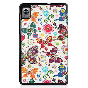 Чохол-книжка BeCover Smart для Realme Pad Mini 8.7" Butterfly (708261)