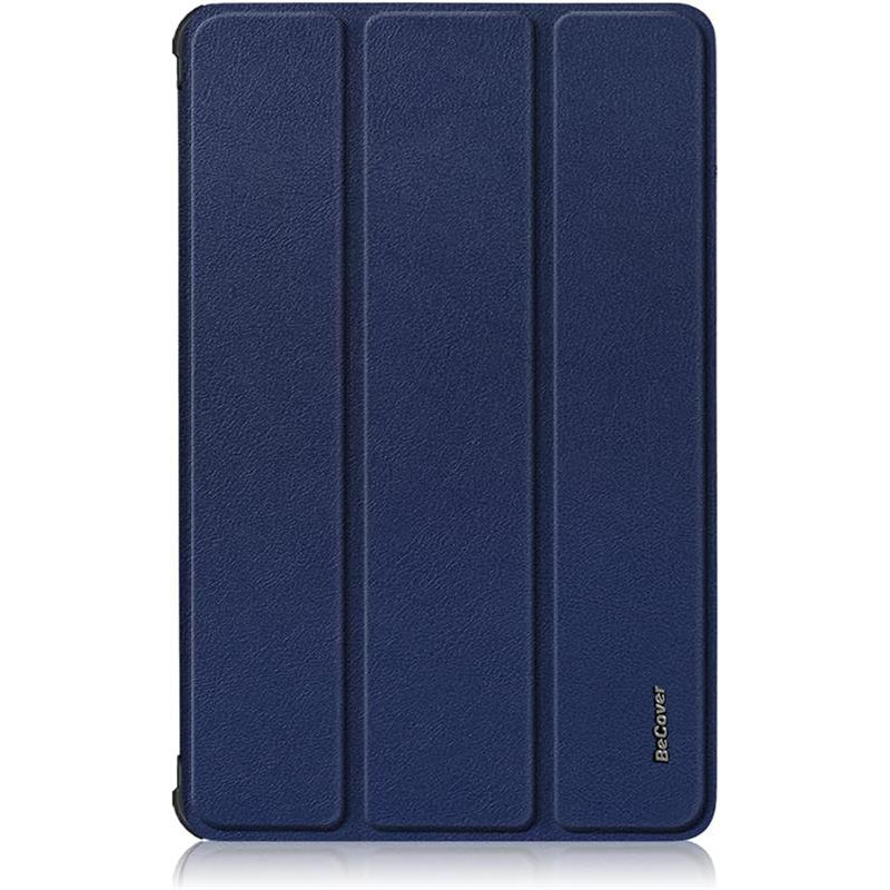 Чохол-книжка BeCover Smart для Lenovo Tab M10 TB-328F (3rd Gen) 10.1" Deep Blue (708282)