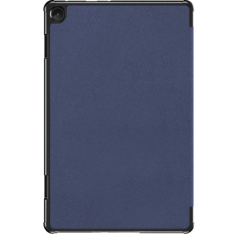 Чохол-книжка BeCover Smart для Lenovo Tab M10 TB-328F (3rd Gen) 10.1" Deep Blue (708282)