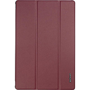 Чохол-книжка BeCover Smart для Lenovo Tab M10 TB-328F (3rd Gen) 10.1" Red Wine (708287)