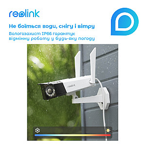 IP камера Reolink Duo 2 LTE
