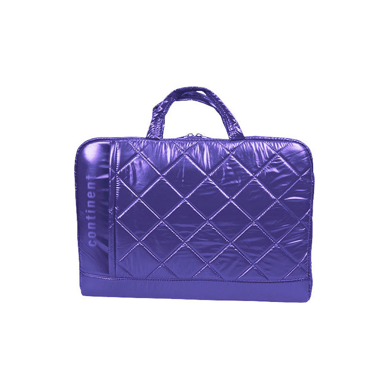 Сумка для ноутбука Continent CC-071 12" Blue