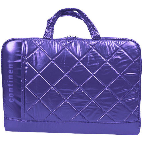 Сумка для ноутбука Continent CC-071 12" Blue