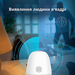 IP камера Tenda CP7