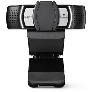 Веб-камера Logitech C930e HD (960-000972) з мікрофоном