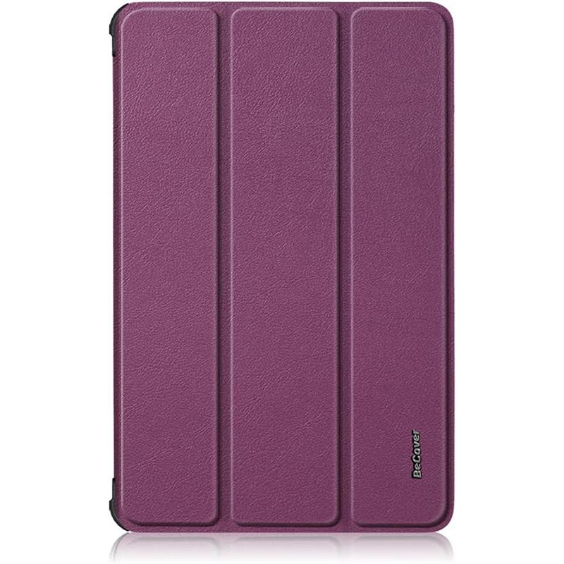 Чохол-книжка BeCover Smart для Nokia T20 10.4" Purple (708044)