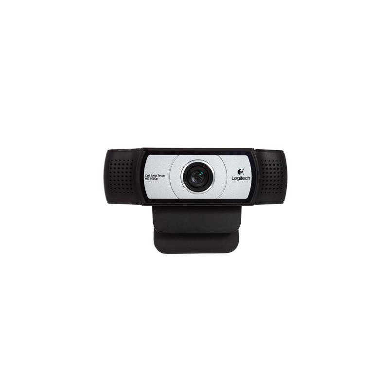 Веб-камера Logitech C930e HD (960-000972) з мікрофоном