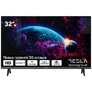 Телевізор Tesla 32E635BHS
