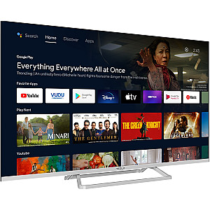 Телевізор Tesla 43E635SUS