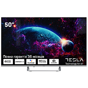 Телевізор Tesla 50E635SUS
