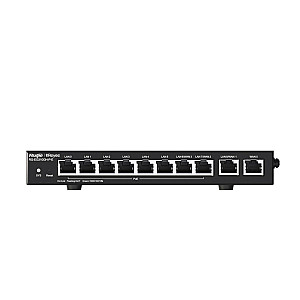 Маршрутизатор Ruijie Reyee RG-EG310GH-P-E