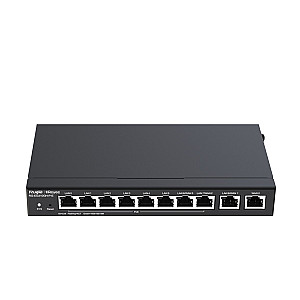 Маршрутизатор Ruijie Reyee RG-EG310GH-P-E