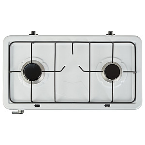 Плита настільна Kumtel KO 102