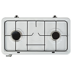 Плита настільна Grifon GRT-200-W