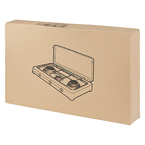 Плита настільна Grifon GRT-200-W