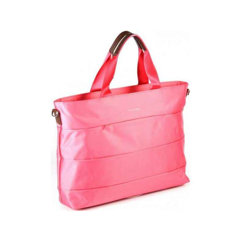 Сумка для ноутбука PORTcase KCB-72 15.6" Pink