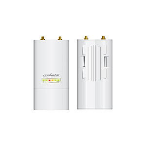Базова станція Ubiquiti AirMax Rocket M2