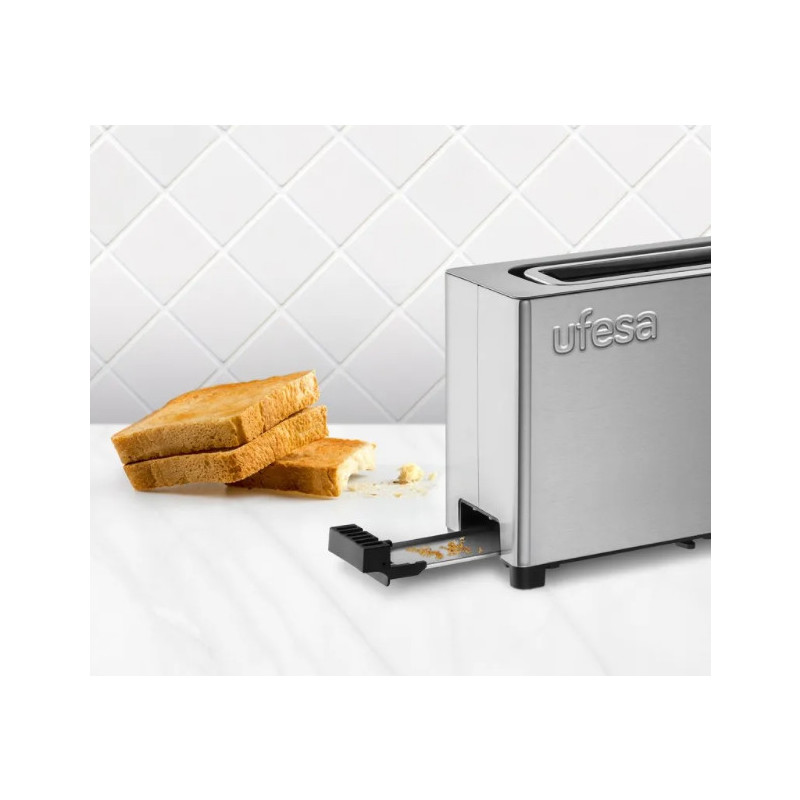 Тостер Ufesa Plus Delux (71305541)