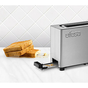 Тостер Ufesa Plus Delux (71305541)