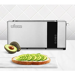 Тостер Ufesa Plus Delux (71305541)