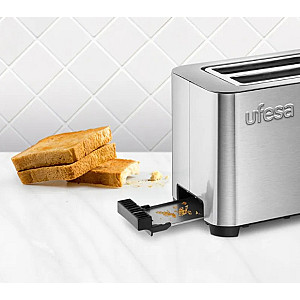 Тостер Ufesa Duo Delux (71305542)
