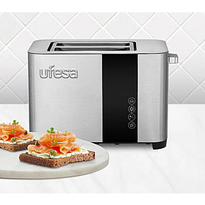 Тостер Ufesa Duo Delux (71305542)