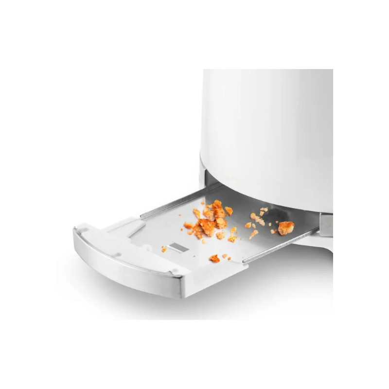 Тостер Ufesa Classic PinUp White (71305515)