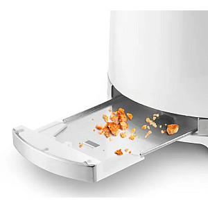 Тостер Ufesa Classic PinUp White (71305515)