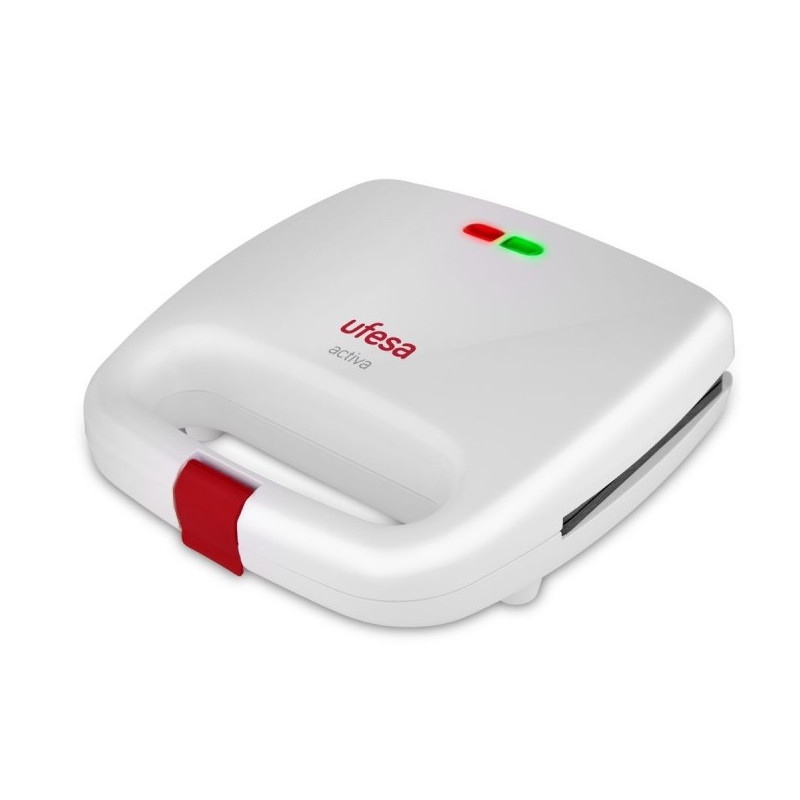 Бутербродниця Ufesa SW7850 Activa (71404439)