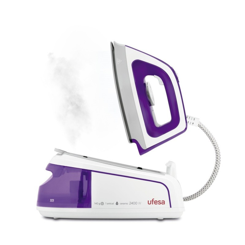 Праска Ufesa PL2410 (80204413)