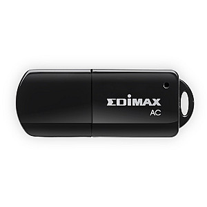 Бездротовий адаптер Edimax EW-7811UTC