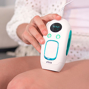 Фотоепілятор Ufesa DL3000 Elegance Compact (60805251)