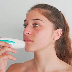 Фотоепілятор Ufesa DL3000 Elegance Compact (60805251)